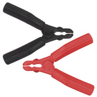 Set Ladezange 100A - / 100A+