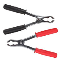 Set Ladezange 120A - / 120A+