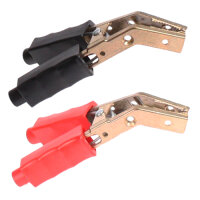 Set Ladezange 650A - / 650A+