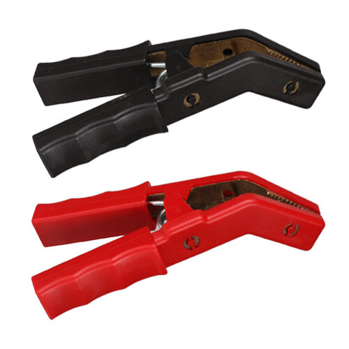 Set Ladezange 850A - / 850A+