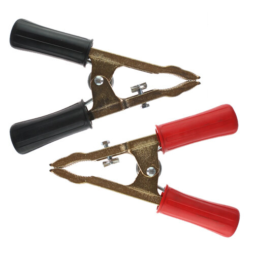 Set Ladezange 1000A - / 1000A+