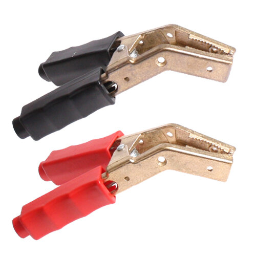 Set Ladezange 1200A - / 1200A+