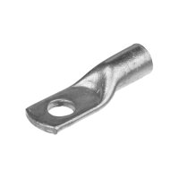 10 Rohrkabelschuhe unisoliert 16 qmm M6