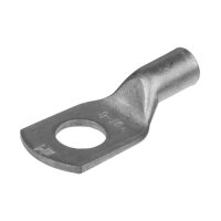 10 Rohrkabelschuhe unisoliert 10 qmm M8