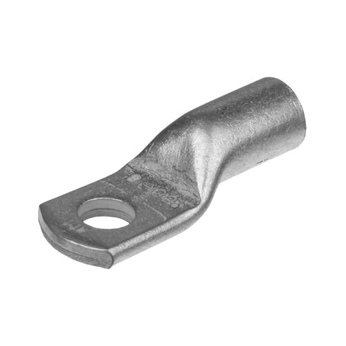 5 Rohrkabelschuhe unisoliert 35 qmm M8