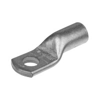 5 Rohrkabelschuhe unisoliert 35 qmm M8