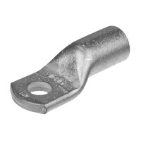 5 Rohrkabelschuhe unisoliert 50 qmm M8