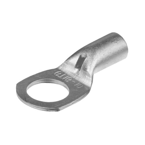 10 Rohrkabelschuhe unisoliert 16 qmm M10