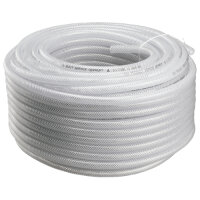 25 m PVC-Gewebe-Schlauch 25mm