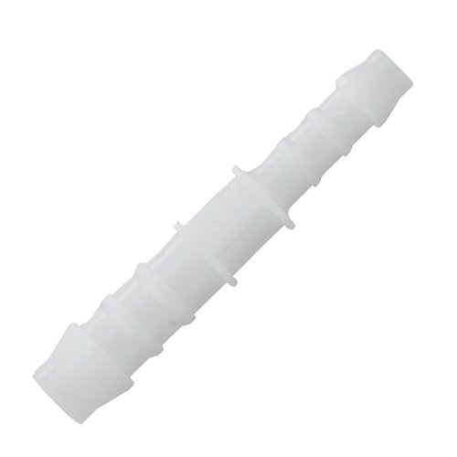 5x Schlauchverbinder - reduzierer - 6mm / 4mm