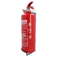 Fettbrandlöscher 2 L wässrige Lösung A B F