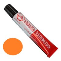 Schraubensicherungslack 20 ml. in Tube orange