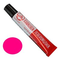Schraubensicherungslack 20 ml. in Tube pink