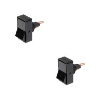 2x Wippschalter - Schalter ein/aus 12V 16A