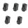 5x Wippschalter - Schalter ein/aus 12V