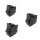 SET Wippschalter - Schalter ein/aus 12V 20A LED