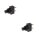 Set Drucktaster- Schalter (tastend) 12V 16A