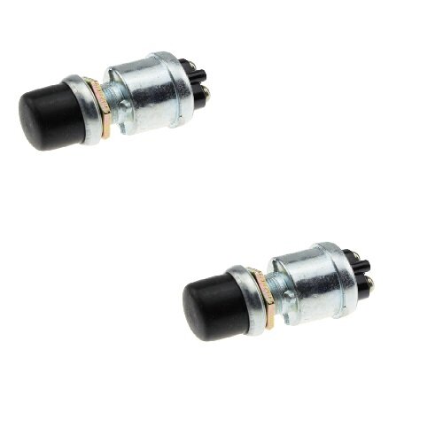 Set Drucktaster- Schalter (tastend)