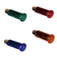 Set Kontrollleuchte, Kontrolllampe, Warnlampe 24V