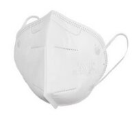 JIFA JFM02 - FFP2 Maske CE zerifiziert