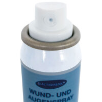 Wund- und Augenspray 50 ml incl. Schutzkappe