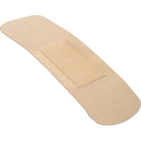 Actiomedic ELASTIC Pflasterstrip 19 x 72 mm / Inhalt 100...