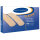 Actiomedic ELASTIC Pflasterstrip 19 x 72 mm / Inhalt 100 Pflaster