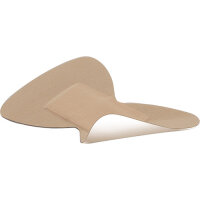 Actiomedic ELASTIC Fingerkuppenverband ca. 43 x 68 mm /...