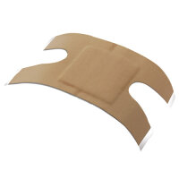 Actiomedic ELASTIC Fingergelenkverband ca. 38 x 75 mm /...