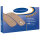 Actiomedic AQUATIC Pflasterstrip 19 x 72 mm / Inhalt 100 Pflaster