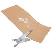 Actiomedic AQUATIC Wundschnellverband 5 m x 6 cm