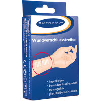 Wundverschlussstreifen steril 4 x 76 mm / Inhalt 8...