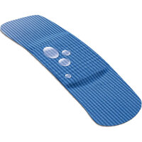 Aciomedic DETECT Pflasterstrips 19 x 72 mm aquatic /...