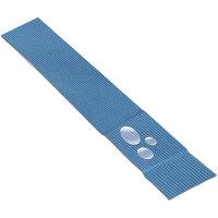 Aciomedic DETECT Fingerverbände 12 x 2 mm aquatic /...