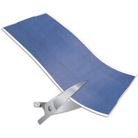 Aciomedic DETECT Wundschnellverband elastic 5 m x 8 cm