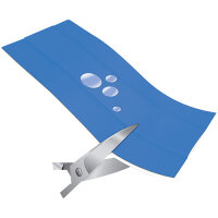 Aciomedic DETECT Wundschnellverband aquatic 5 m x 6 cm