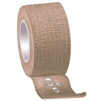 ACTIOMEDIC elastischer Schnellverband 5 cm x 7 m -...