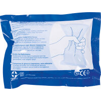 ACTIOMEDIC Kälte-Sofort-Kompresse 130 x 100 mm
