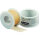 ACTIOMEDIC Heftpflaster Spule mit Schutzring 2,5 cm  x 5 m, hautfarben