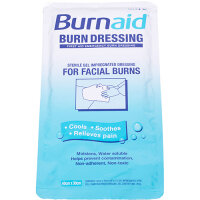 ACTIOMEDIC Brandwundkompressen- / maske 40 x 30 cm