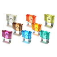 MAXI Flachstecksicherung  20 A - 100 A / 32V