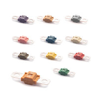 MIDI Leistungssicherung 30 A - 200 A / 58V / 2 Stück