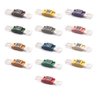 MEGA Leistungssicherung Streifensicherung 80 A - 500 A /...