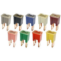 Japan PAL Blocksicherung Typ B/BT 30 A - 140 A / 32V