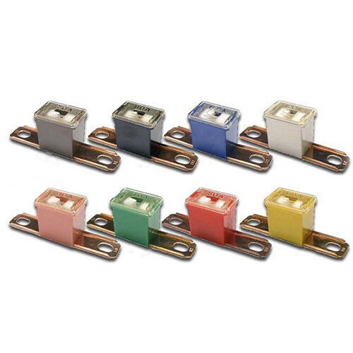 Japan PAL Blocksicherung Typ C 30 A - 120 A / 32V