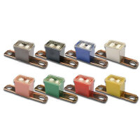 Japan PAL Blocksicherung Typ C 30 A - 120 A / 32V