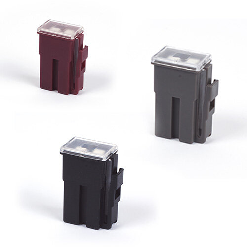 Japan PAL Blocksicherung Typ E 45 A - 75 A / 32V