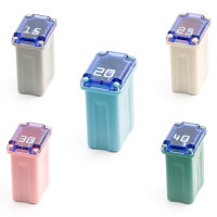 Japan PAL Blocksicherung Typ J/MC 15 A - 40 A / 32V