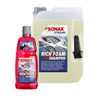 Sonax XTREME Richfoam Shampoo