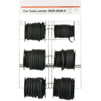 Wandhänger für Super-Kraftstoffschlauch auf...